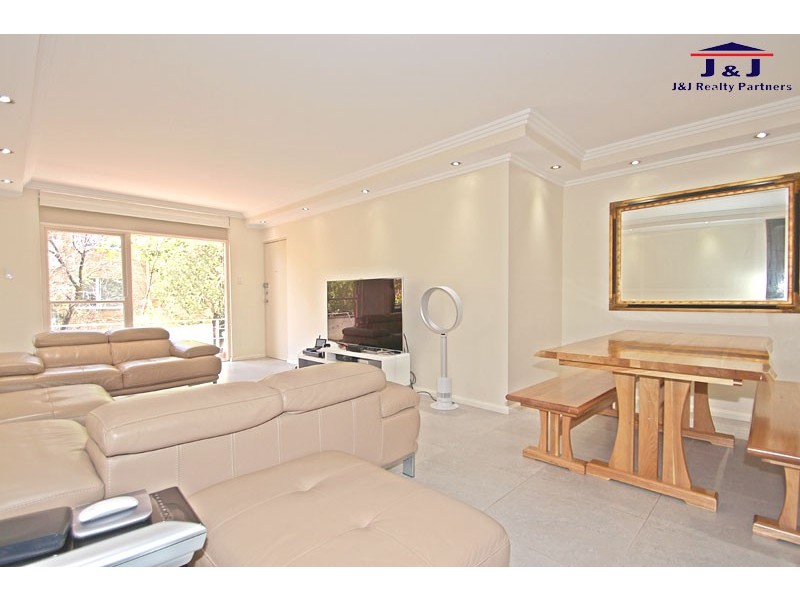 5/11 Everton Rd, Strathfield NSW 2135