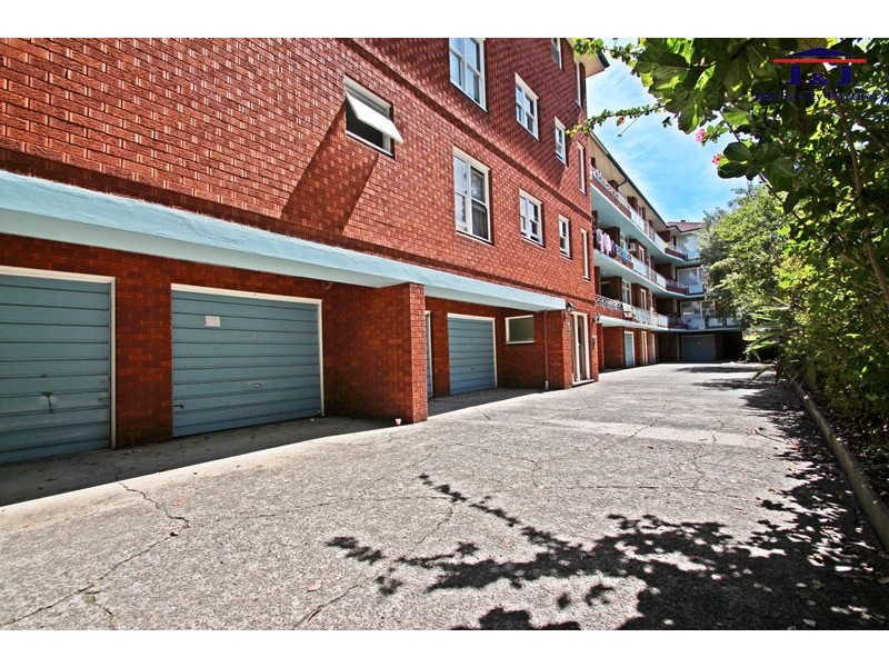 5/11 Everton Rd, Strathfield NSW 2135