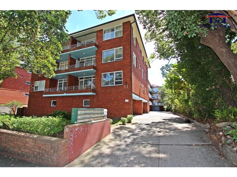 5/11 Everton Rd, Strathfield NSW 2135