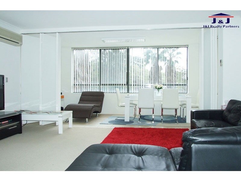 86/1 Clarence St, Strathfield NSW 2135