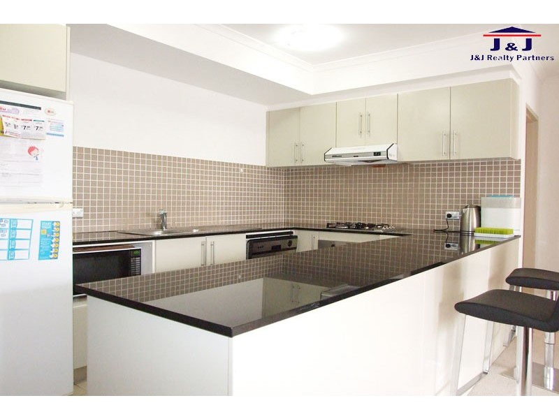 86/1 Clarence St, Strathfield NSW 2135