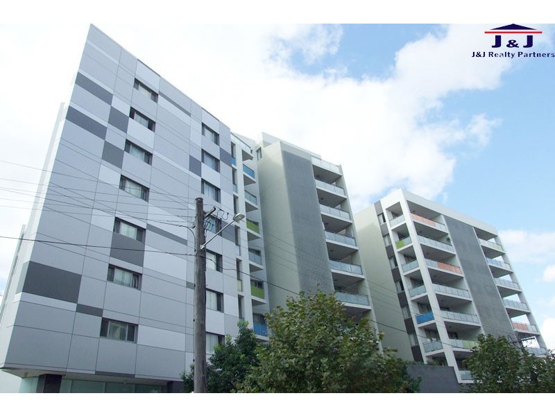 312/39 Cooper St, Strathfield NSW 2135