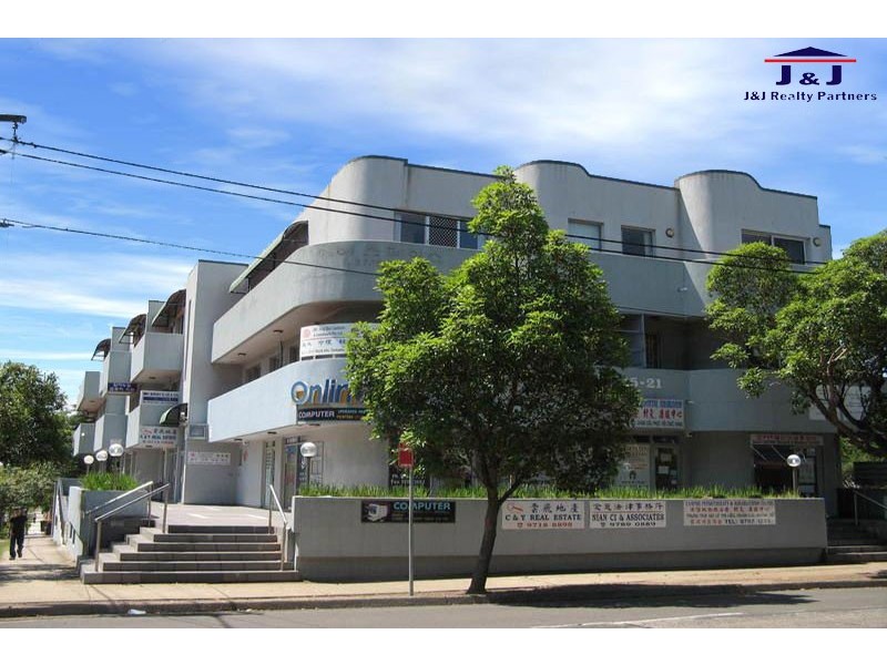 2/15-21 Ninth Ave, Campsie NSW 2194