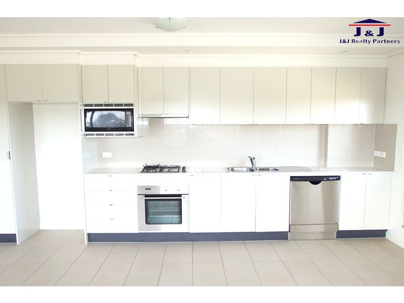 729/25 Bennelong Parkway, Wentworth Point NSW 2127