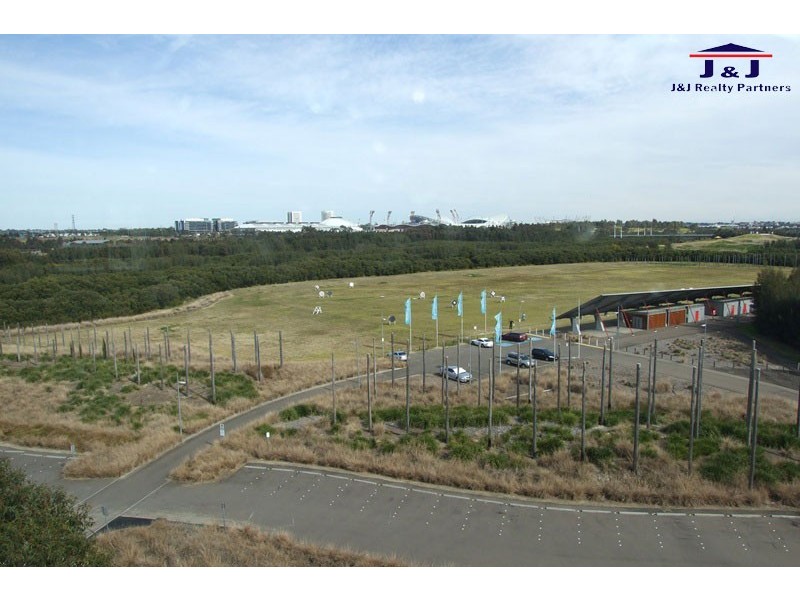 729/25 Bennelong Parkway, Wentworth Point NSW 2127