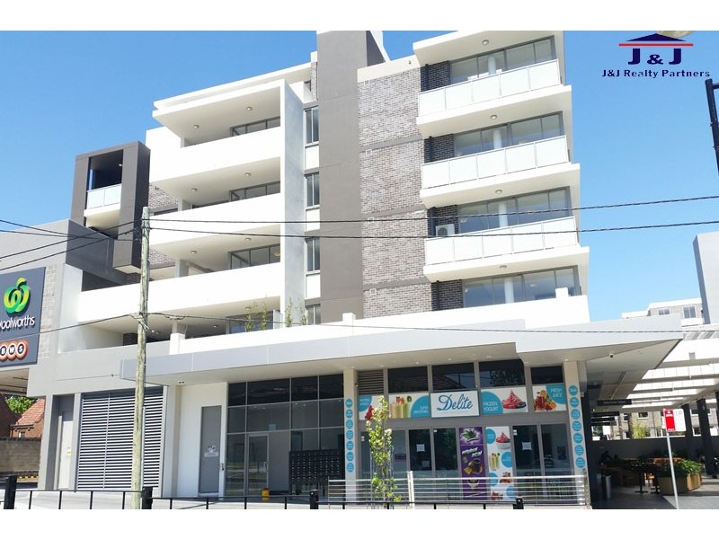 125/1 The Broadway, Punchbowl NSW 2196