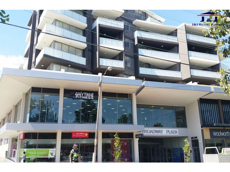 125/1 The Broadway, Punchbowl NSW 2196