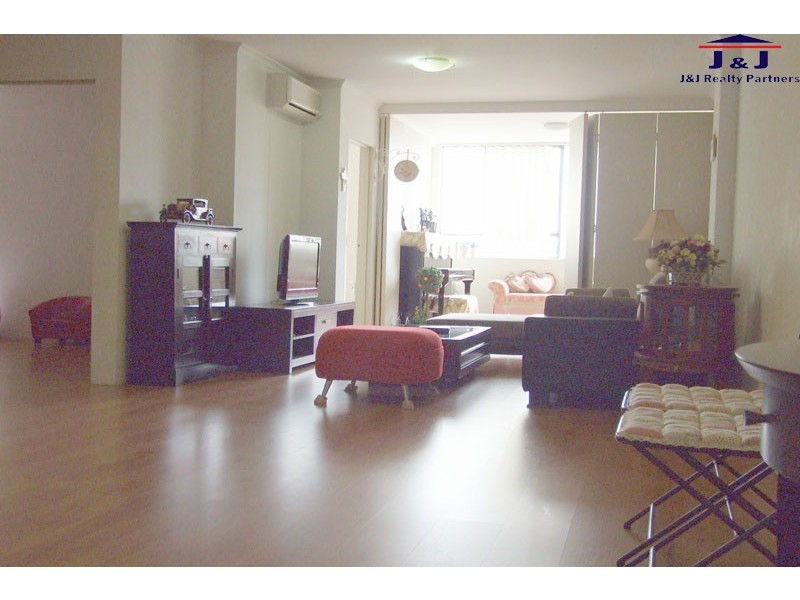 94/1 Clarence St, Strathfield NSW 2135