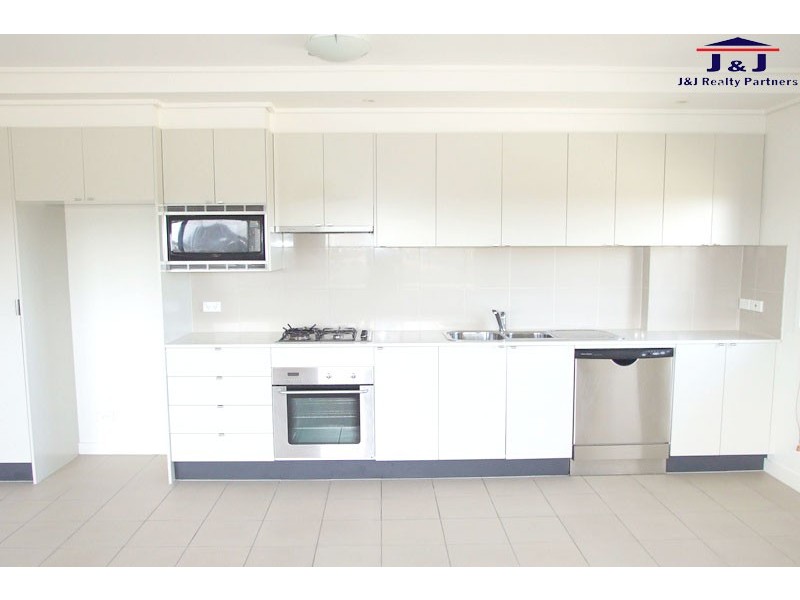 729/25 Bennelong Parkway, Wentworth Point NSW 2127