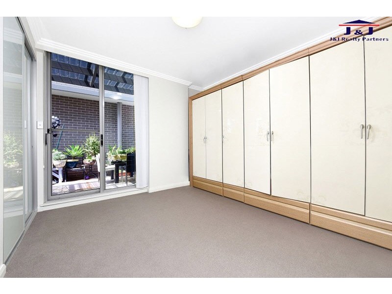 319/81 Courallie Ave, Homebush West NSW 2140