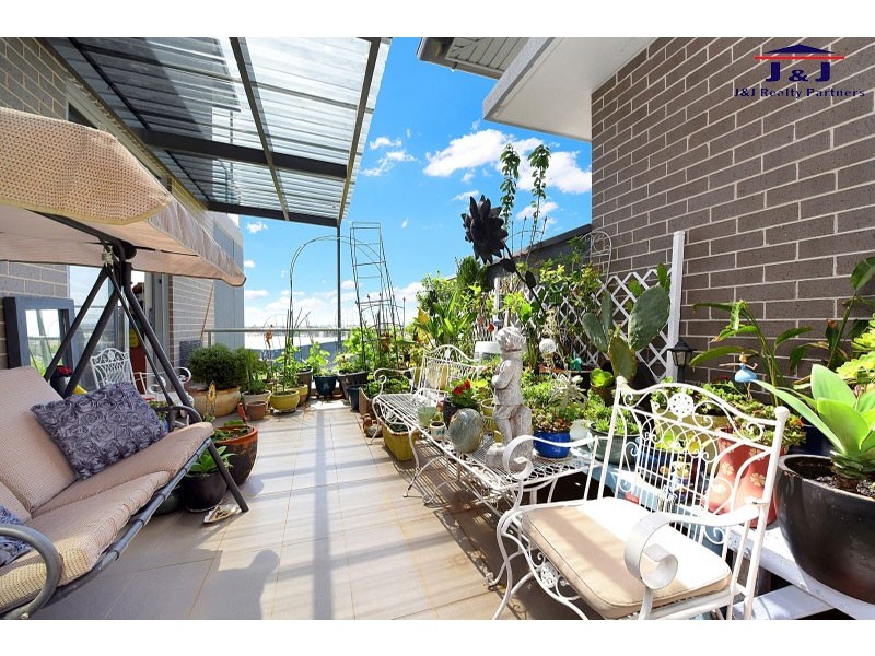 319/81 Courallie Ave, Homebush West NSW 2140