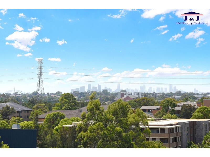 319/81 Courallie Ave, Homebush West NSW 2140