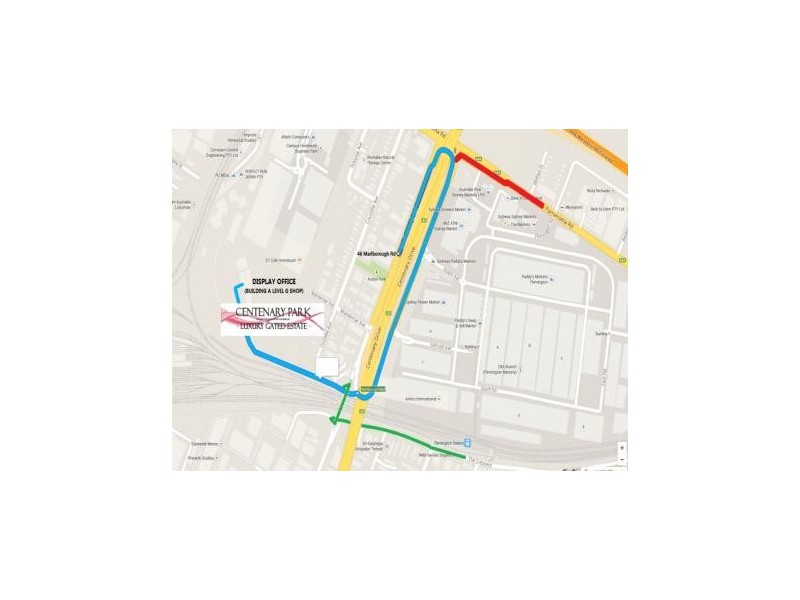 319/81 Courallie Ave, Homebush West NSW 2140