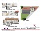 9 Robin Place, Roselands NSW 2196 Floorplan