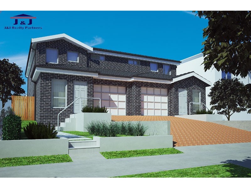 26A & 26B Quarry Rd, Dundas Valley NSW 2117