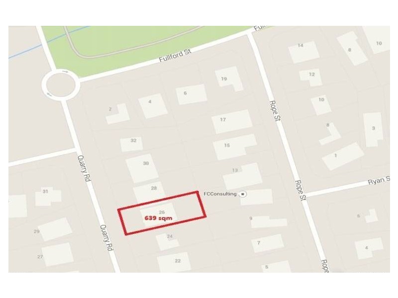 26A & 26B Quarry Rd, Dundas Valley NSW 2117