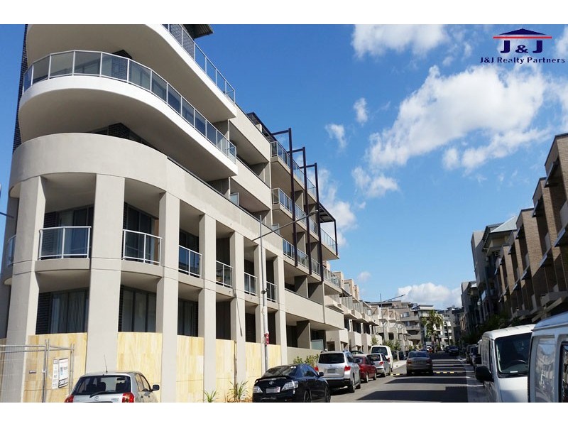 G04/81-86 Courallie Ave, Homebush West NSW 2140