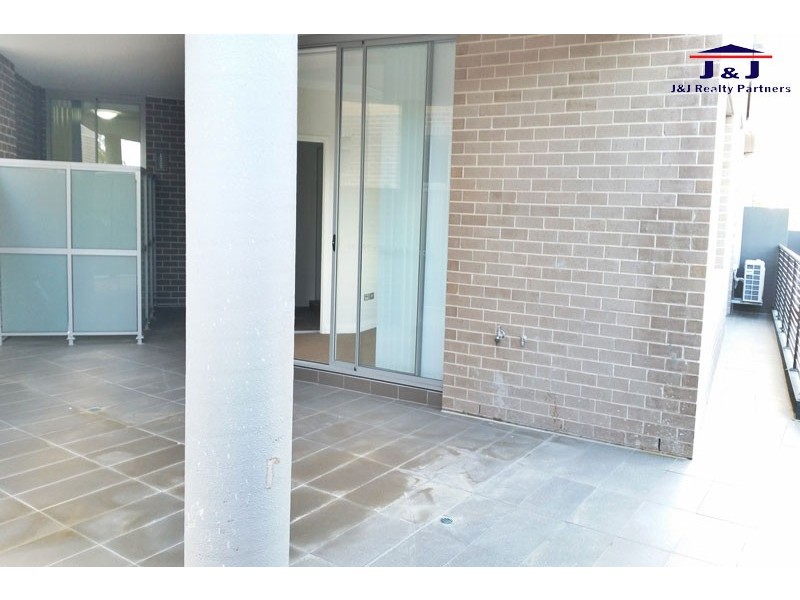G04/81-86 Courallie Ave, Homebush West NSW 2140