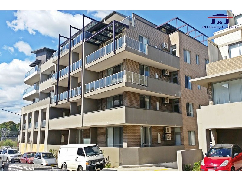 G04/81-86 Courallie Ave, Homebush West NSW 2140