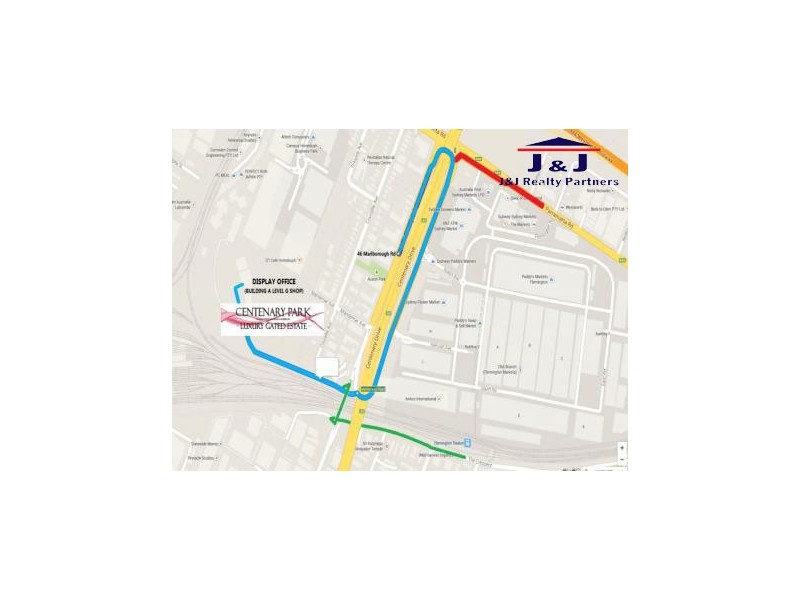 G04A/81-86 Courallie Ave, Homebush West NSW 2140