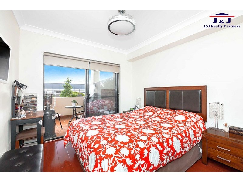 5/48 Courallie Ave, Homebush West NSW 2140