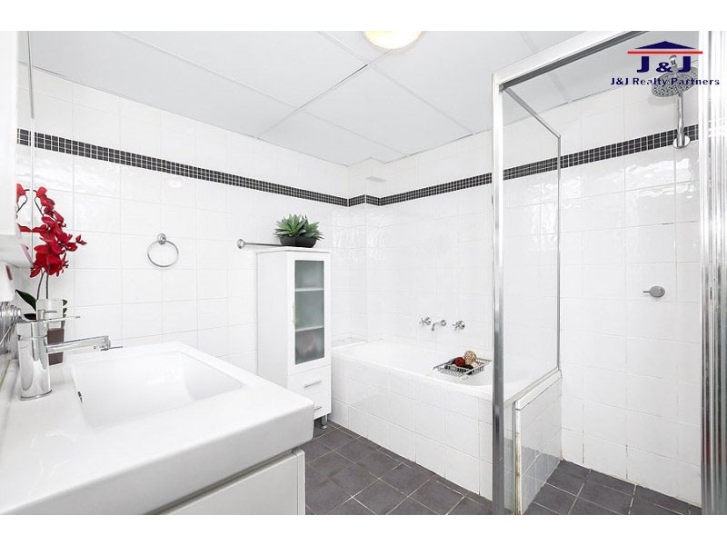 5/48 Courallie Ave, Homebush West NSW 2140