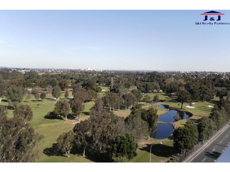 804/26-32 Marsh St, Wolli Creek NSW 2205