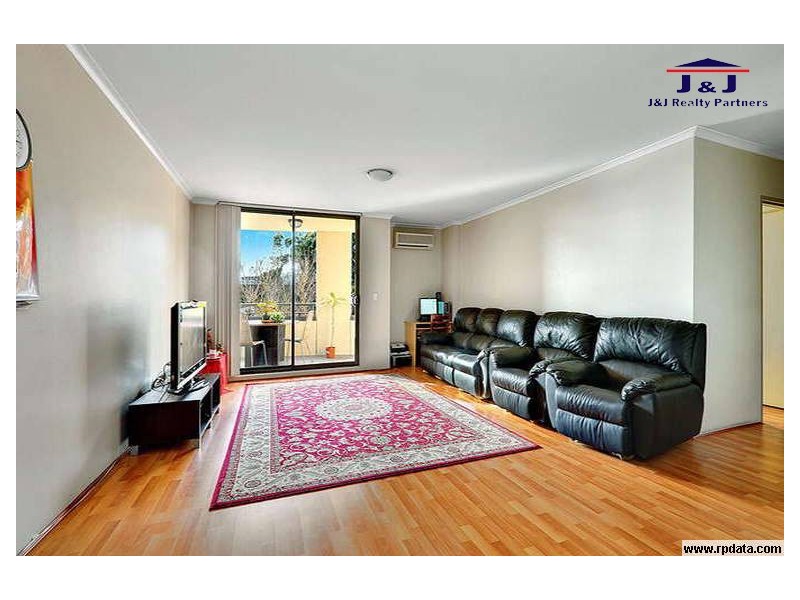 91/1 Clarence St, Strathfield NSW 2135