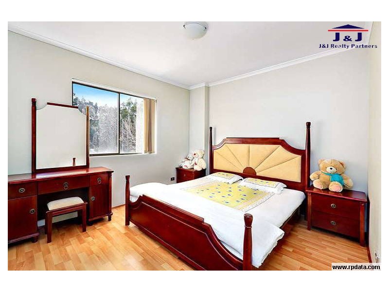 91/1 Clarence St, Strathfield NSW 2135