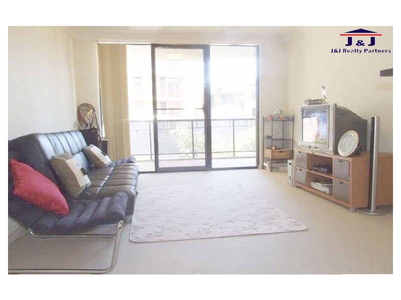 51/1-4 The Crescent, Strathfield NSW 2135