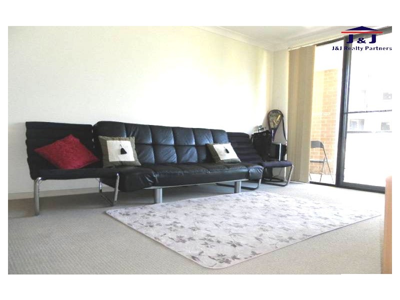 51/1-4 The Crescent, Strathfield NSW 2135