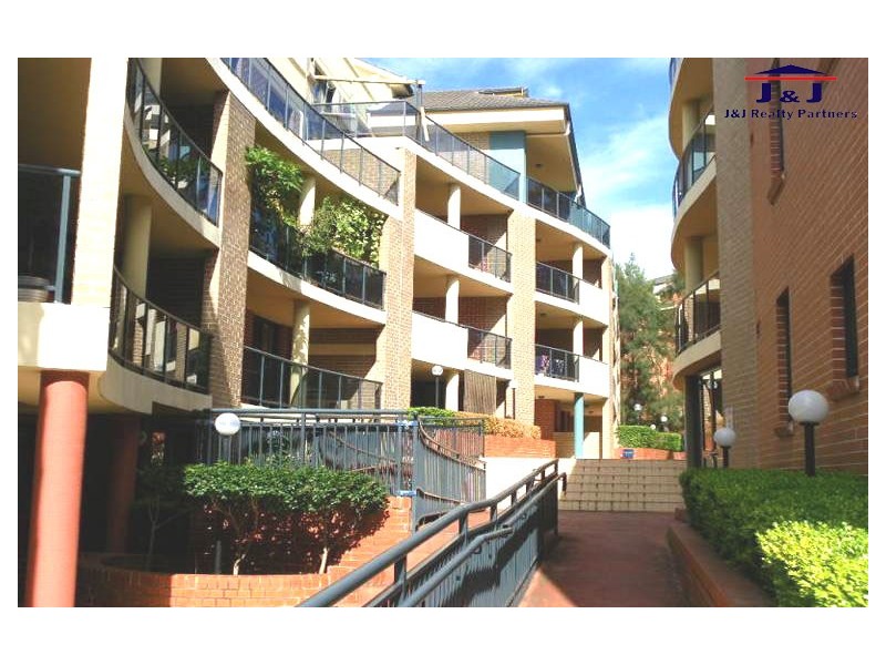 51/1-4 The Crescent, Strathfield NSW 2135