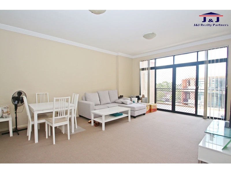 32/2-10 Ann St, Lidcombe NSW 2141