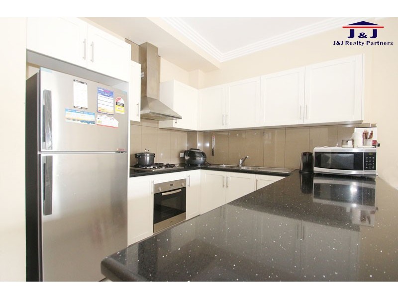 32/2-10 Ann St, Lidcombe NSW 2141