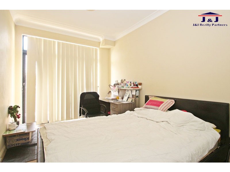32/2-10 Ann St, Lidcombe NSW 2141
