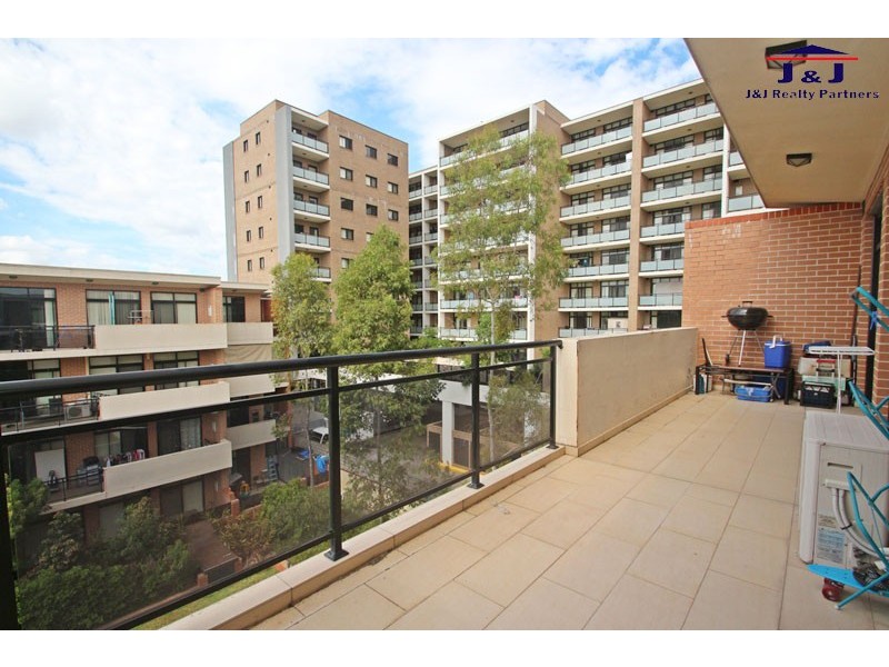 32/2-10 Ann St, Lidcombe NSW 2141