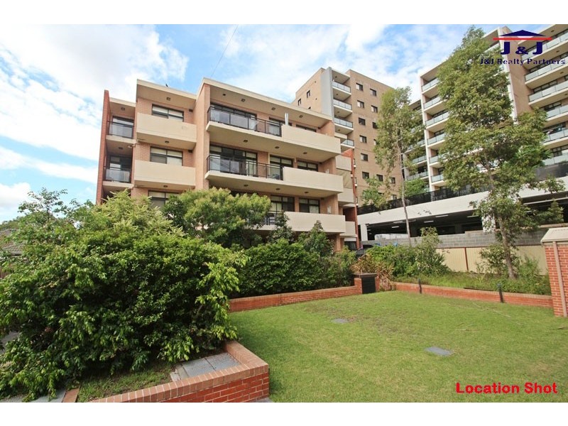 32/2-10 Ann St, Lidcombe NSW 2141