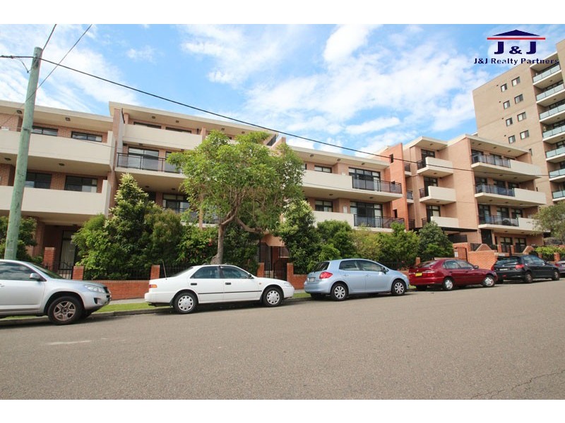 32/2-10 Ann St, Lidcombe NSW 2141