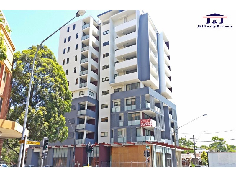 39/38-40 Albert Rd, Strathfield NSW 2135