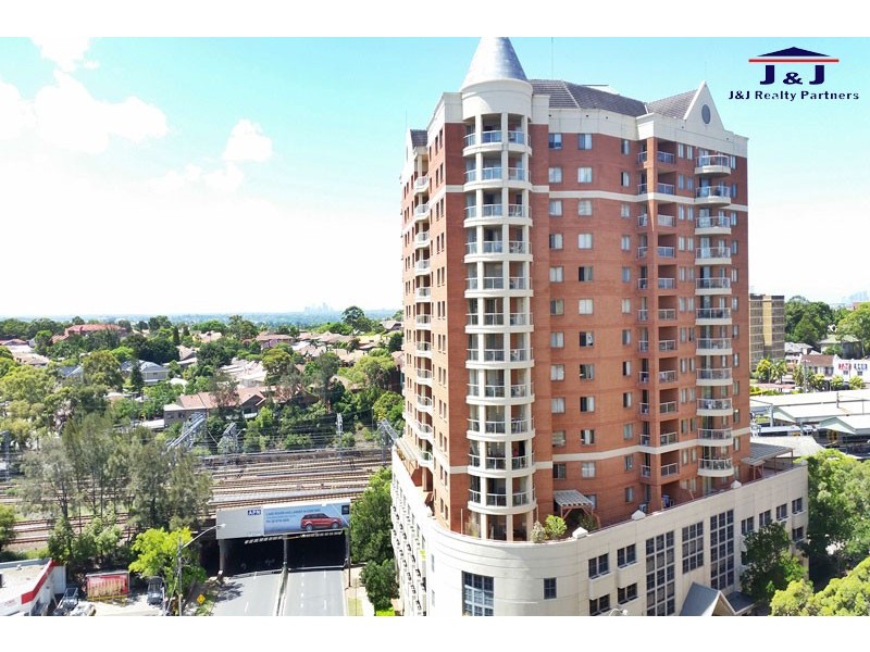 39/38-40 Albert Rd, Strathfield NSW 2135