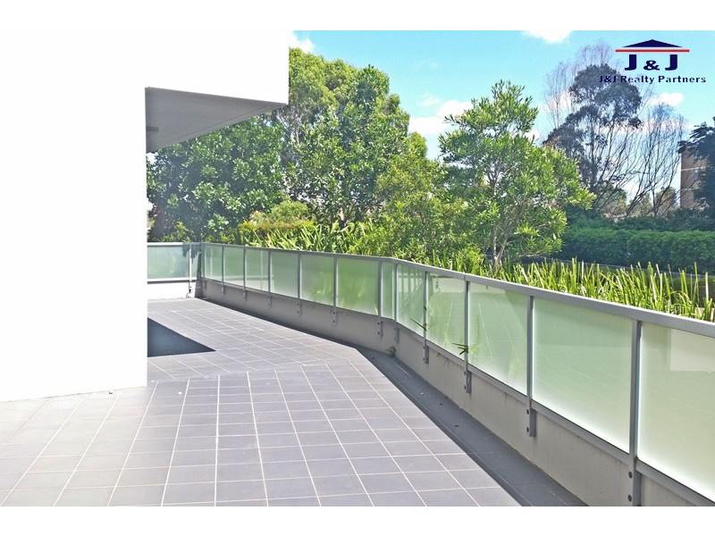 B301/1-17 Elsie St, Burwood NSW 2134