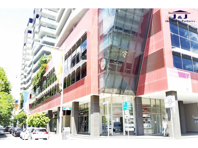 B301/1-17 Elsie St, Burwood NSW 2134