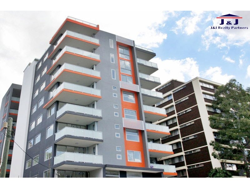 23/37 Campbell St, Parramatta NSW 2150