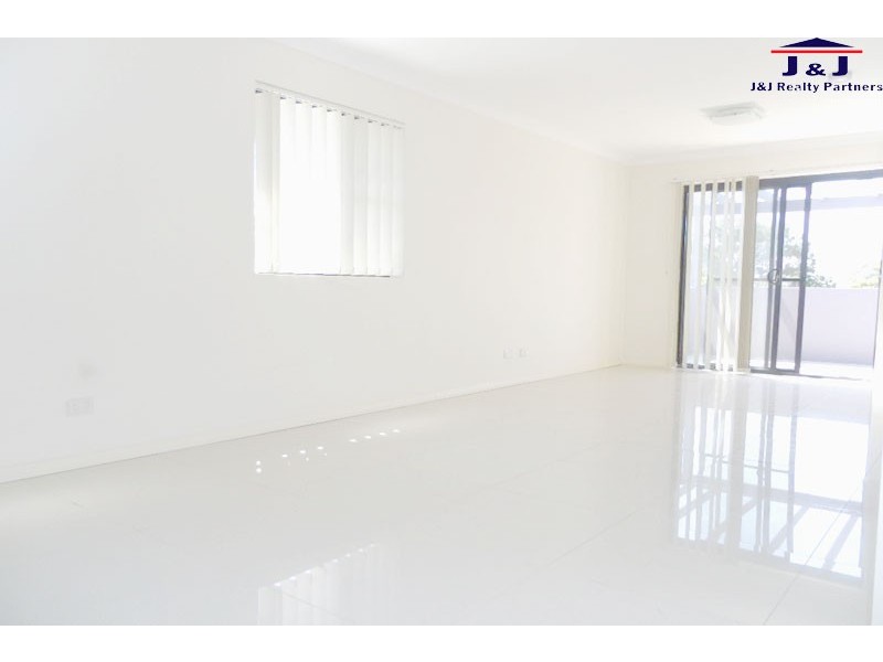 16/29 Eastbourne Rd, Homebush West NSW 2140