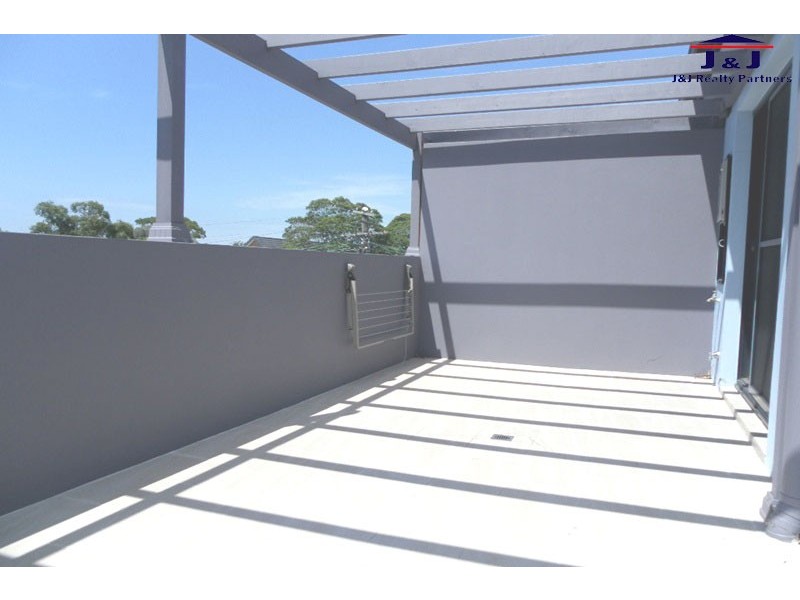 16/29 Eastbourne Rd, Homebush West NSW 2140