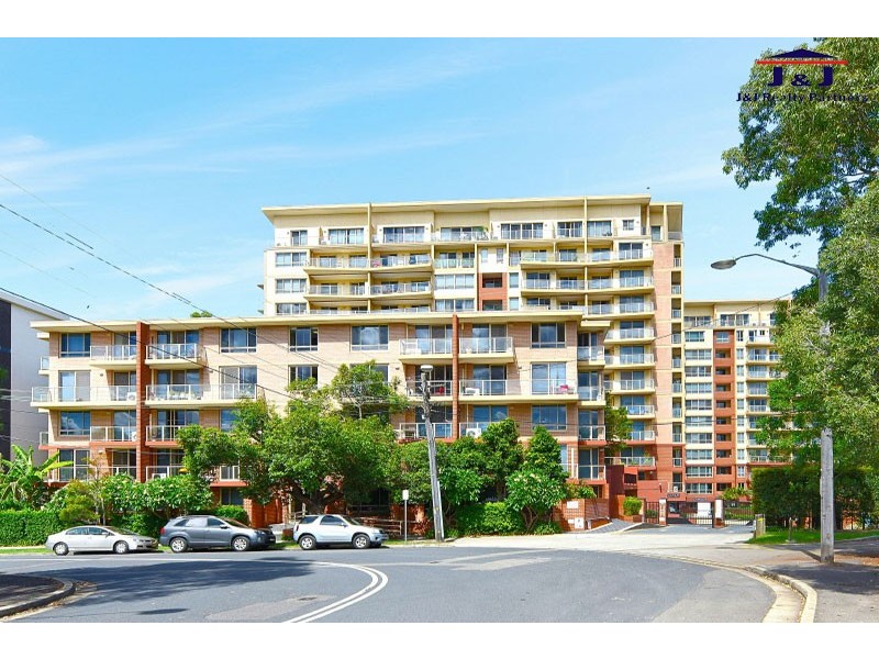 150/14-16 Station St, Homebush NSW 2140