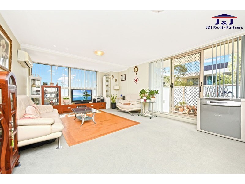 150/14-16 Station St, Homebush NSW 2140