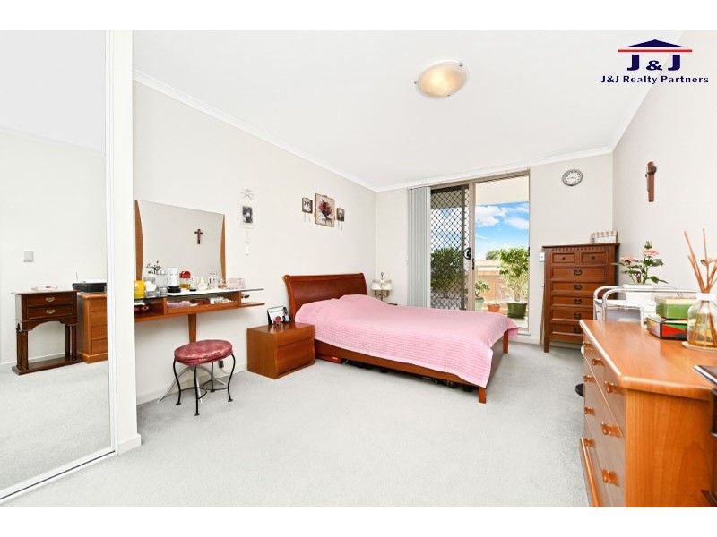 150/14-16 Station St, Homebush NSW 2140