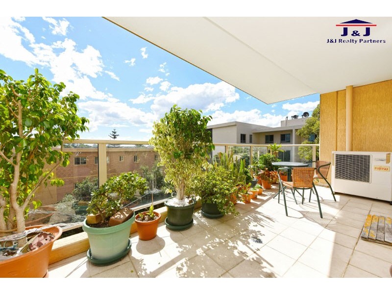 150/14-16 Station St, Homebush NSW 2140