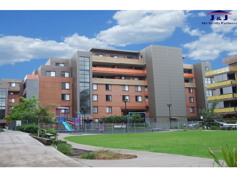 C305/27-29 George St, North Strathfield NSW 2137